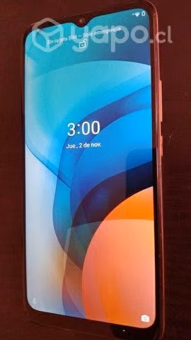 Motorola moto e7