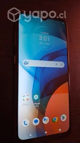 Motorola moto e7 - Imagen 2
