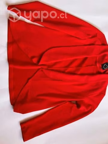 Blazer DELGADO marca IO nada de uso