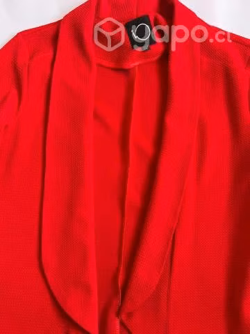 Blazer DELGADO marca IO nada de uso