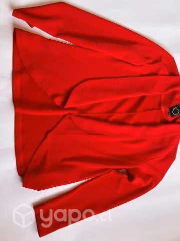 Blazer DELGADO marca IO nada de uso