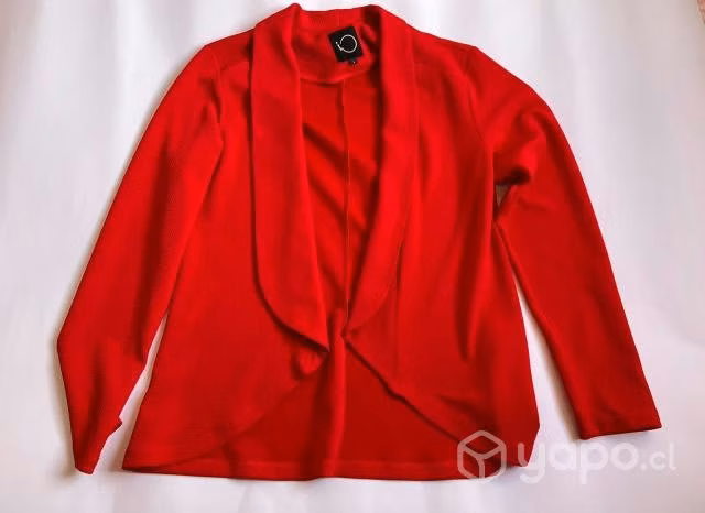 Blazer DELGADO marca IO nada de uso
