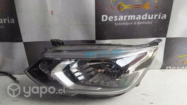 Optico onix 2020 a 2023 Lh 2.0