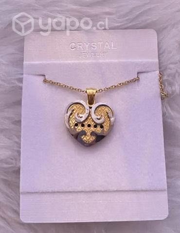 Joyas de acero - Imagen 3