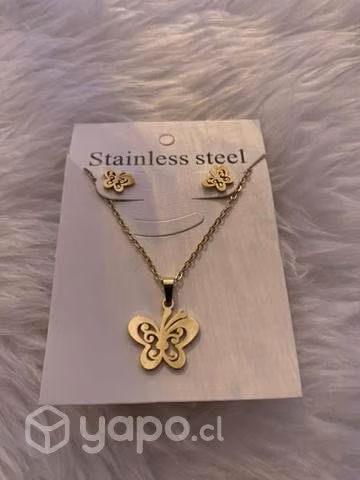 Joyas de acero - Imagen 6