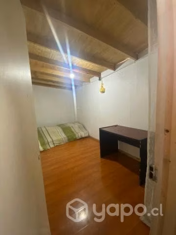 Habitación Recoleta Santiago