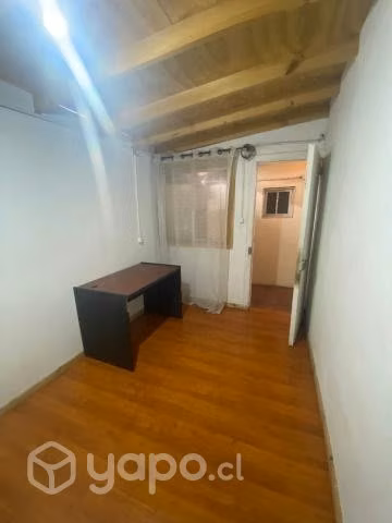 Habitación Recoleta Santiago