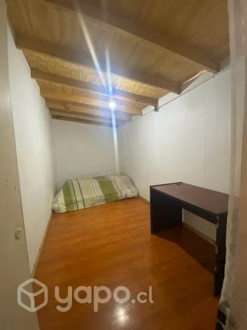 Habitación Recoleta Santiago