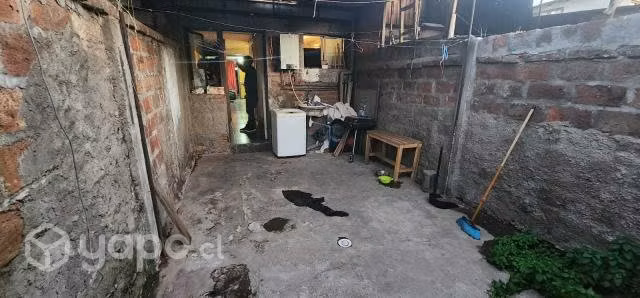 Venta casa, comuna san bernardo - Imagen 9