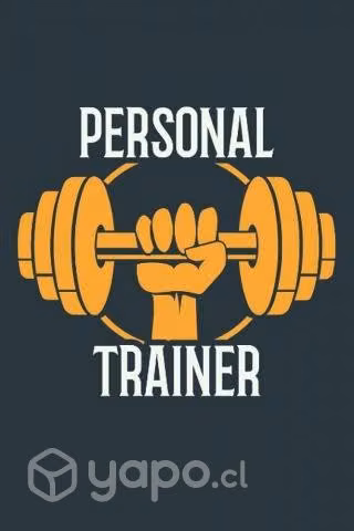 Personal Trainer a Domicilio