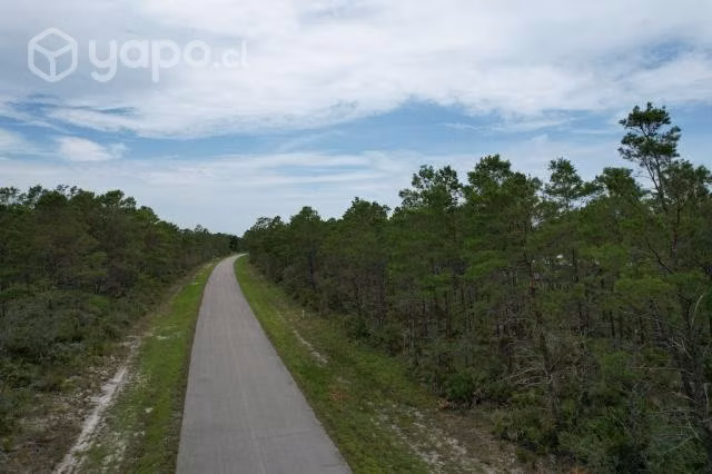 Terreno de Inversión Florida USA 923 m2
