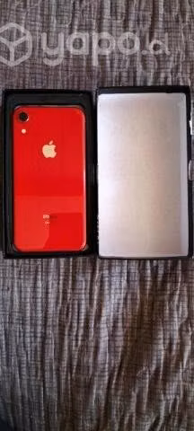 Celular nuevo
