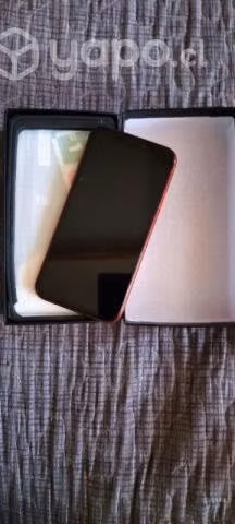 Celular nuevo