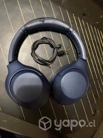 Audifonos sony wh-xb900n