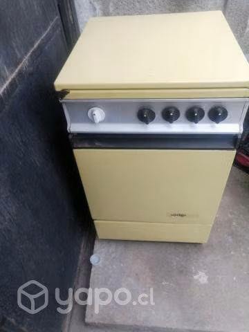 Cocina madensa