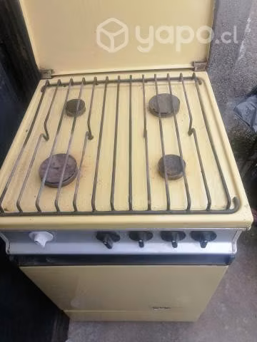 Cocina madensa