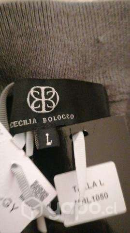 BUSO, marca Cecilia BOLOCO talla L - Imagen 5