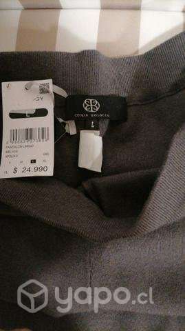 BUSO, marca Cecilia BOLOCO talla L - Imagen 4