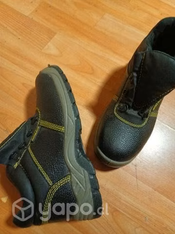 Zapatos de seguridad