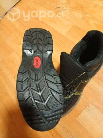 Zapatos de seguridad