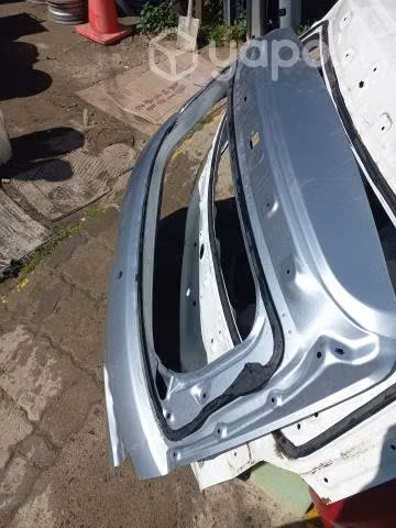 Portalon Toyota Raize ORIGINAL