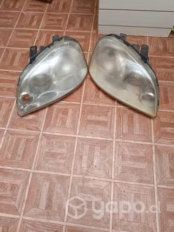 Accesorios autos