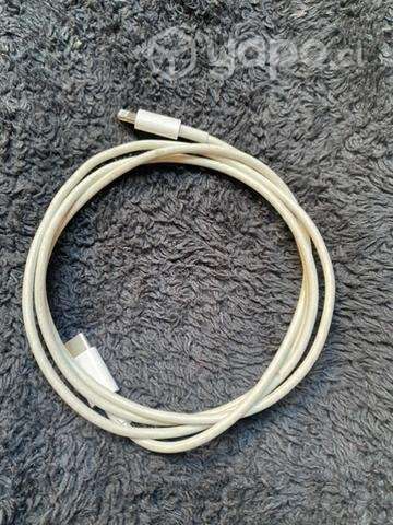 Cable de IPhone - Imagen 2