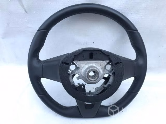 Volante Nissan Qashqai
