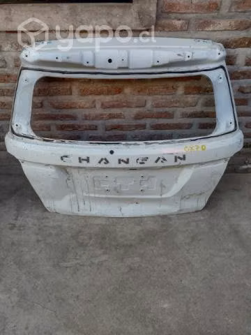 Portalon changam Cx70