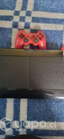 Play 3 sin detalles - Imagen 3