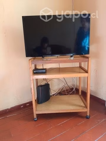 Mueble televisor