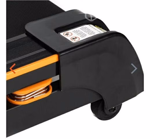 Trotadora Elite E600