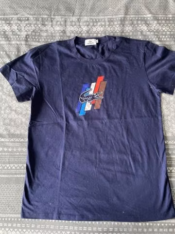 Polera Lacoste Talla XL
