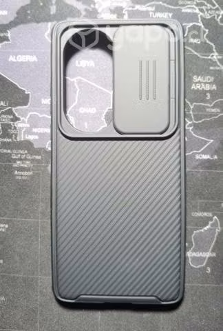 Carcasa celular Huawei p50 pro + lámina hidrogel