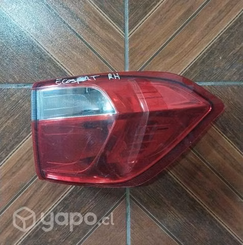 Foco Derecho Ford Ecosport