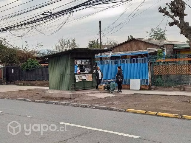 Excelente Propiedad 9300 uf - Imagen 2