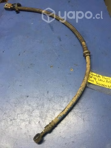 Flexible freno del izq Ssangyong New actyon