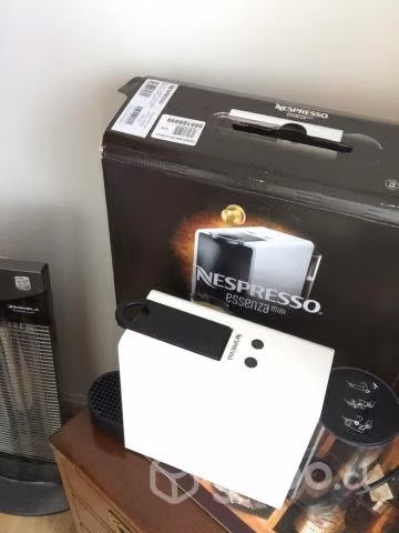 Nespresso Essenza Mini