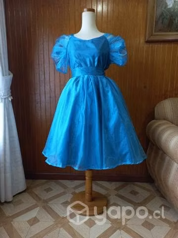 Vestidos de fiesta