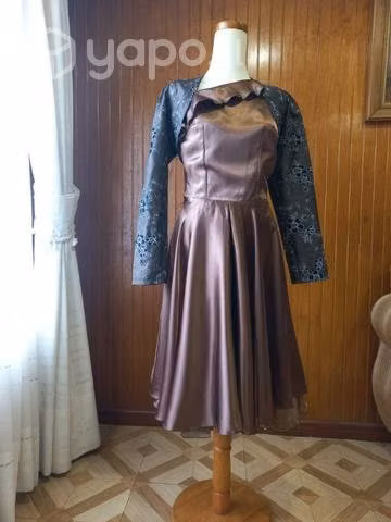 Vestidos de fiesta - Imagen 3