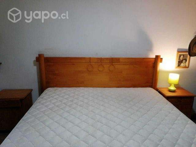 Cama King ROSEN - Imagen 2