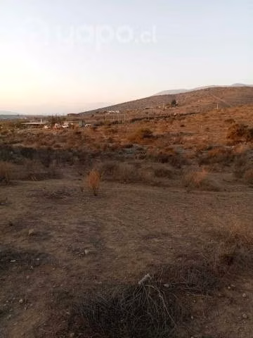 Terreno en tambillos