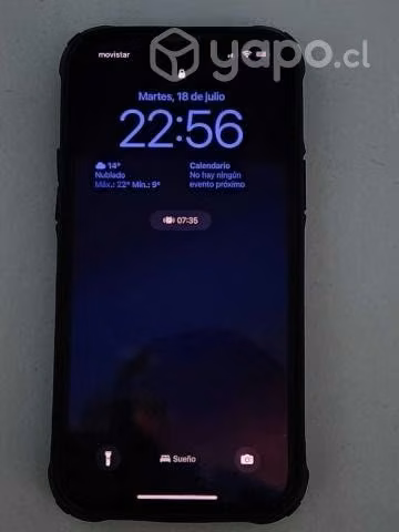 IPhone 13 Pro Max 256 gb