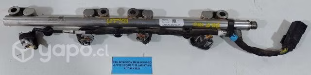 Riel Inyección ML3E-9F797-CD (LFF321) Ford F150
