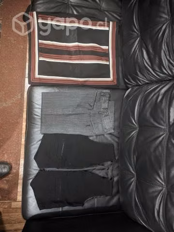 Ropa Huaso niño
