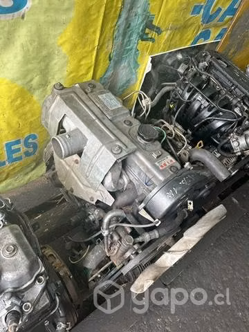 Motor D4BB - Imagen 3
