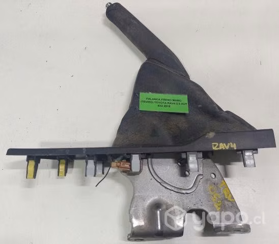 Palanca Freno Mano (TRV052) Toyota RAV4 2.5 AUT