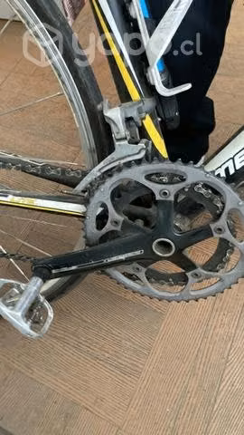 Merida Ride 93