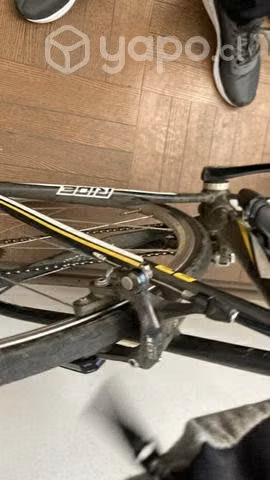 Merida Ride 93