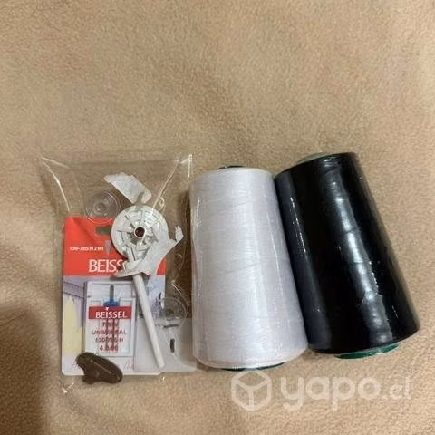 Máquina de coser Toyota Eco 17-C
